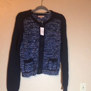 Banana Republic Raglan Sweater Cardigan